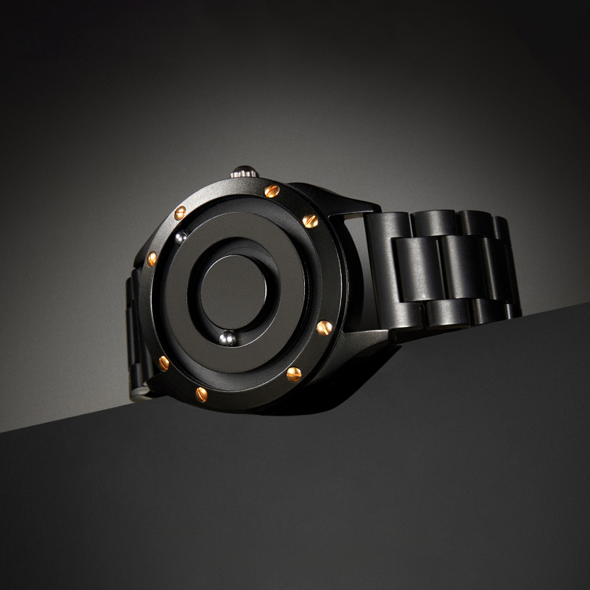 Cameron Contemporary Watch