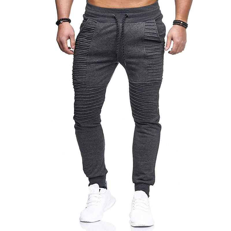 Kings Cross Snug Fit Joggers