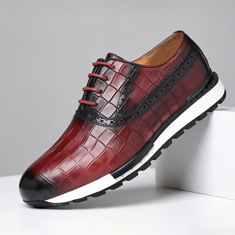 Bradley Dynamic Lace-up Derby