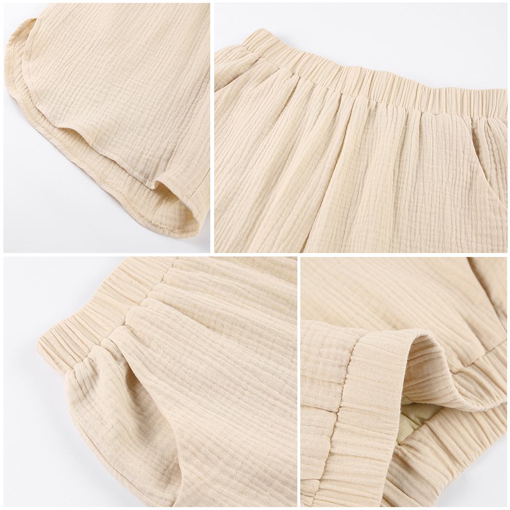 Scarlett Dreamy Luxe Sleepwear Set