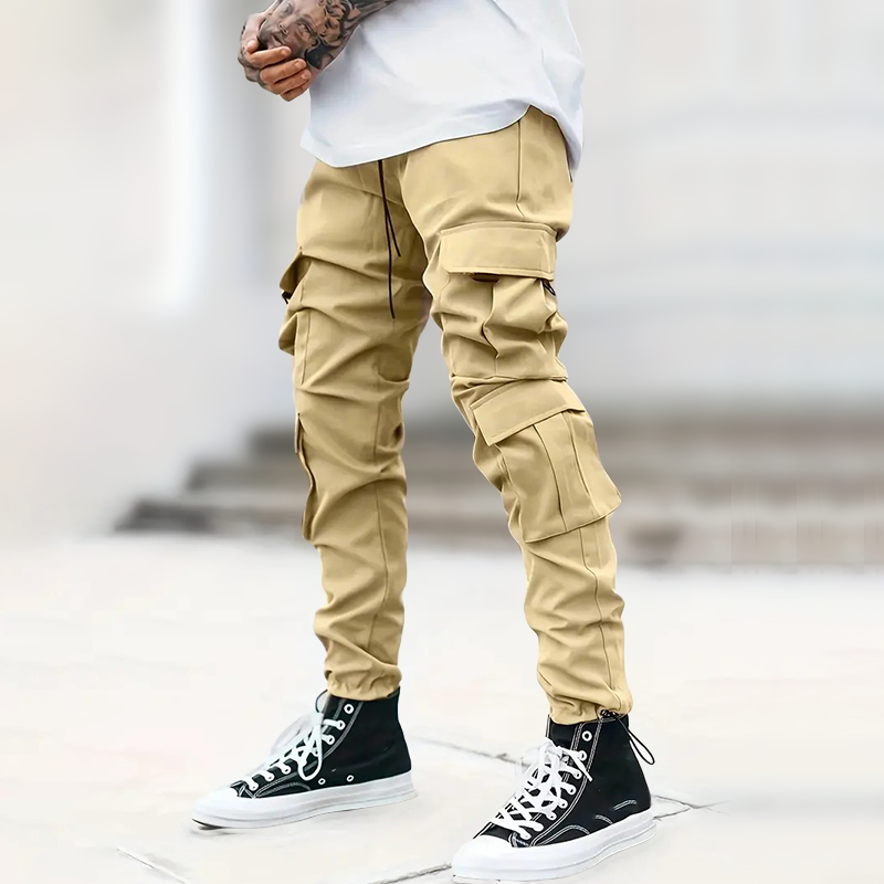 Kings Cross Urban Cargo Joggers