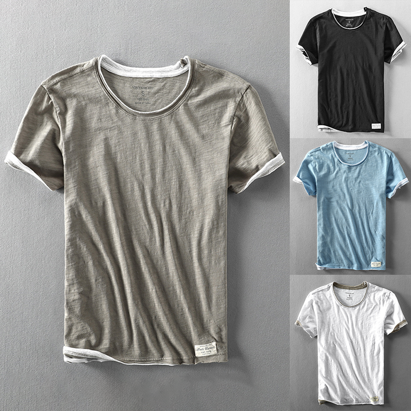 Arius Comfy Cotton Shirt