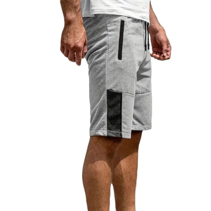 Collins Breezy Drawstring Shorts