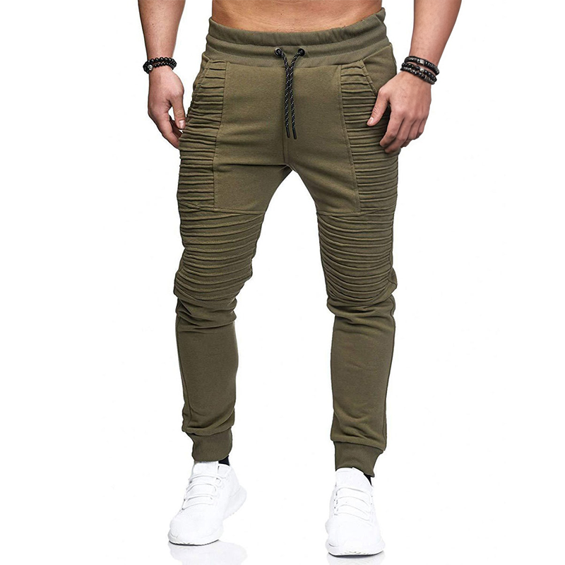 Kings Cross Snug Fit Joggers
