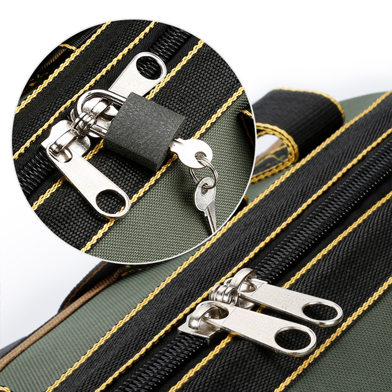 Titanpack™️  Ultra Durable Tool Bag