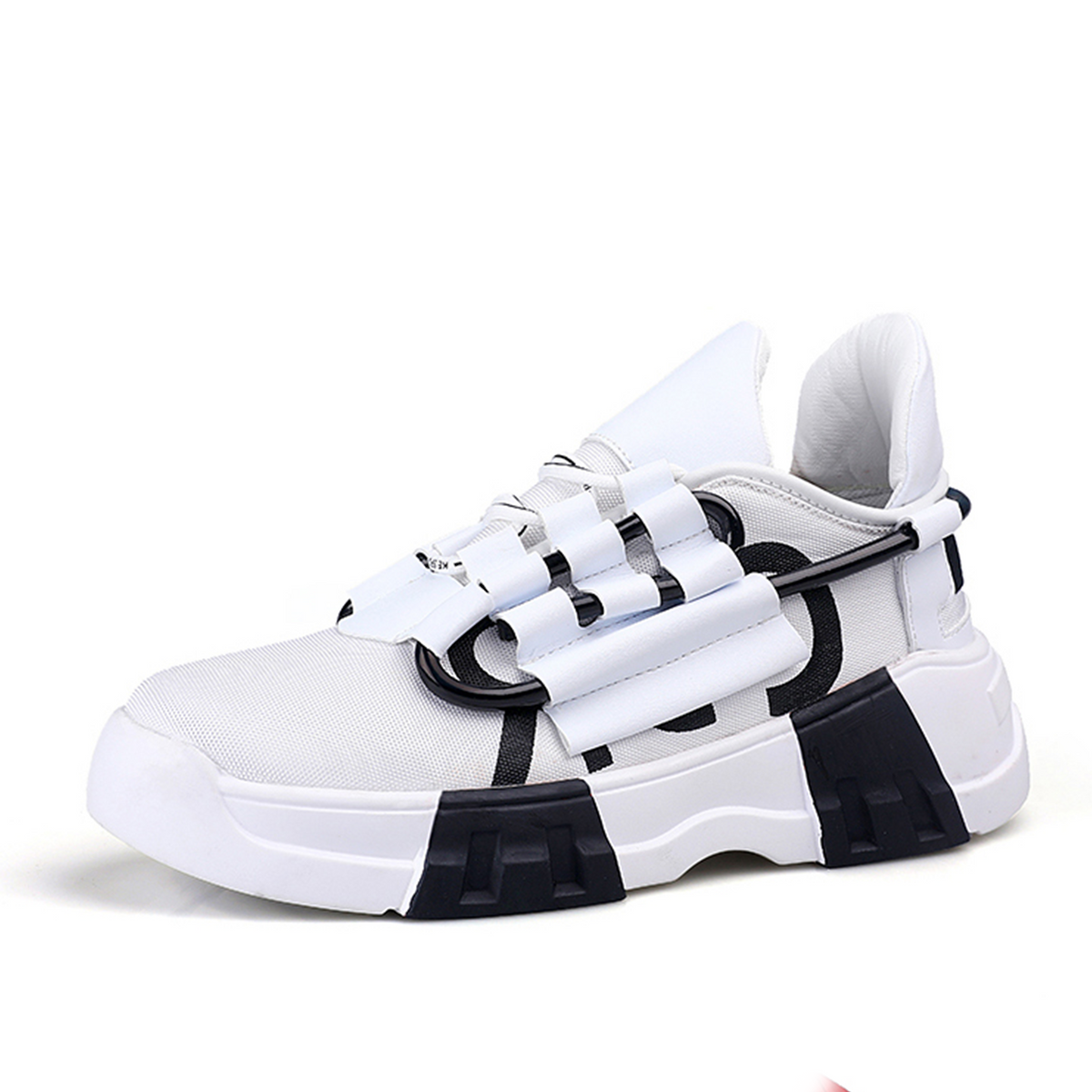 Carter High Performance Mesh Sneaker