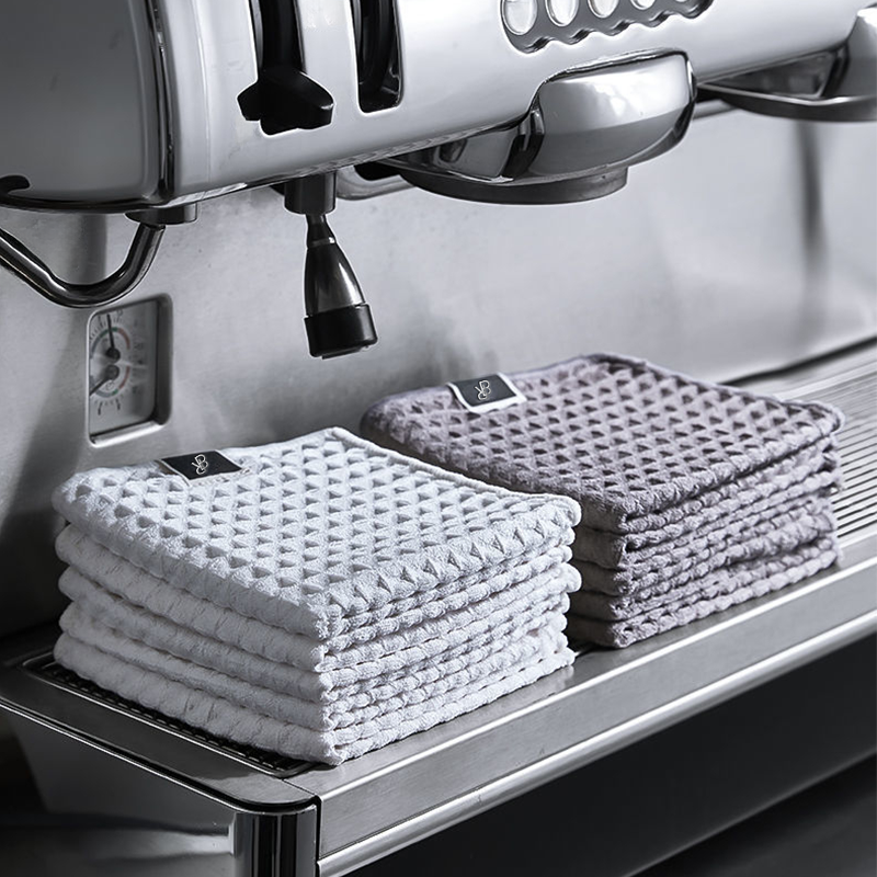 CREMASILK™️ SUPREME BARISTA TOWEL