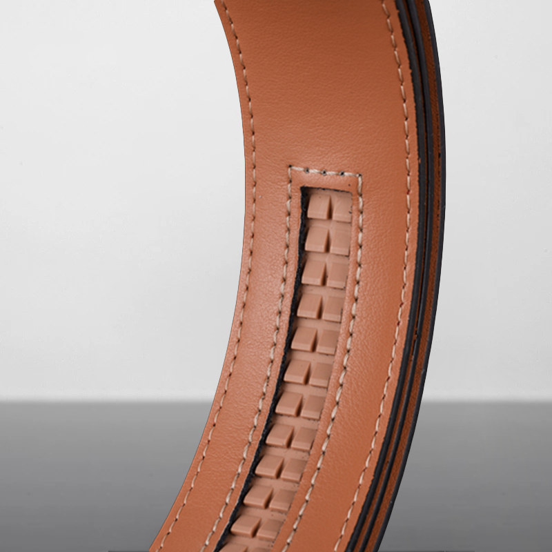 Atlas Durable Leather Belt