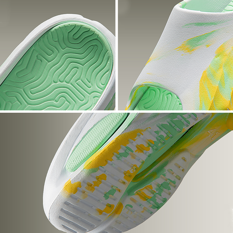 Brooklyn Comfy Indoor Slides