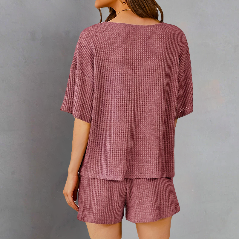 Vienna Comfy Versatile Co-ord Set