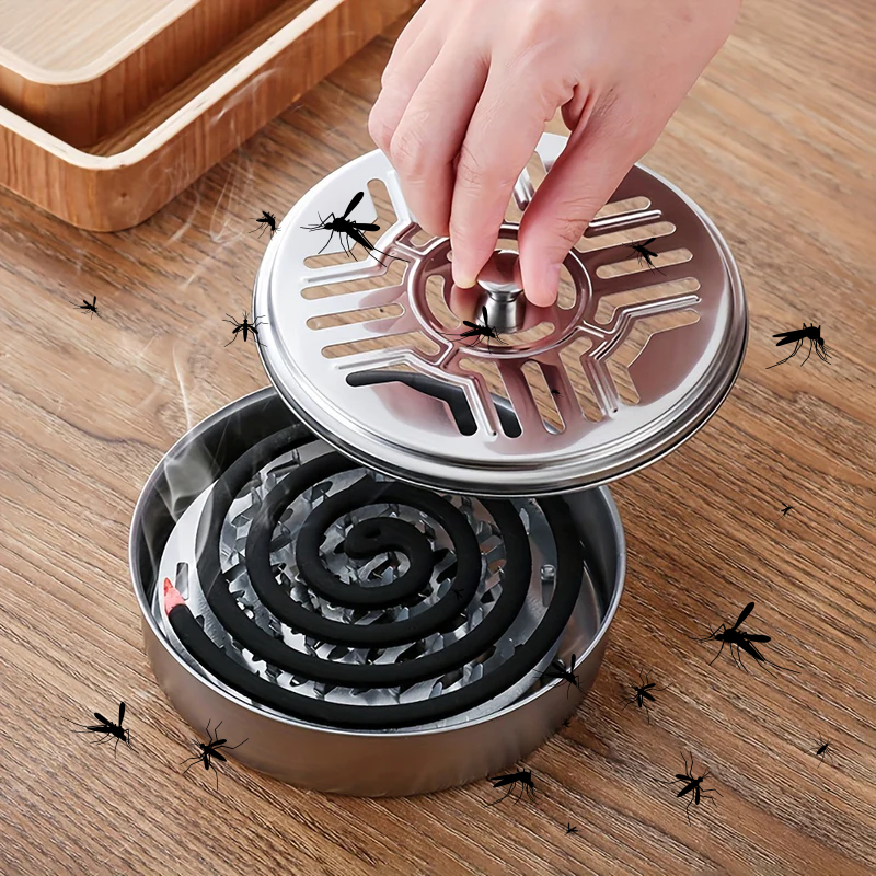 Aromatic Anti-Mosquito Set