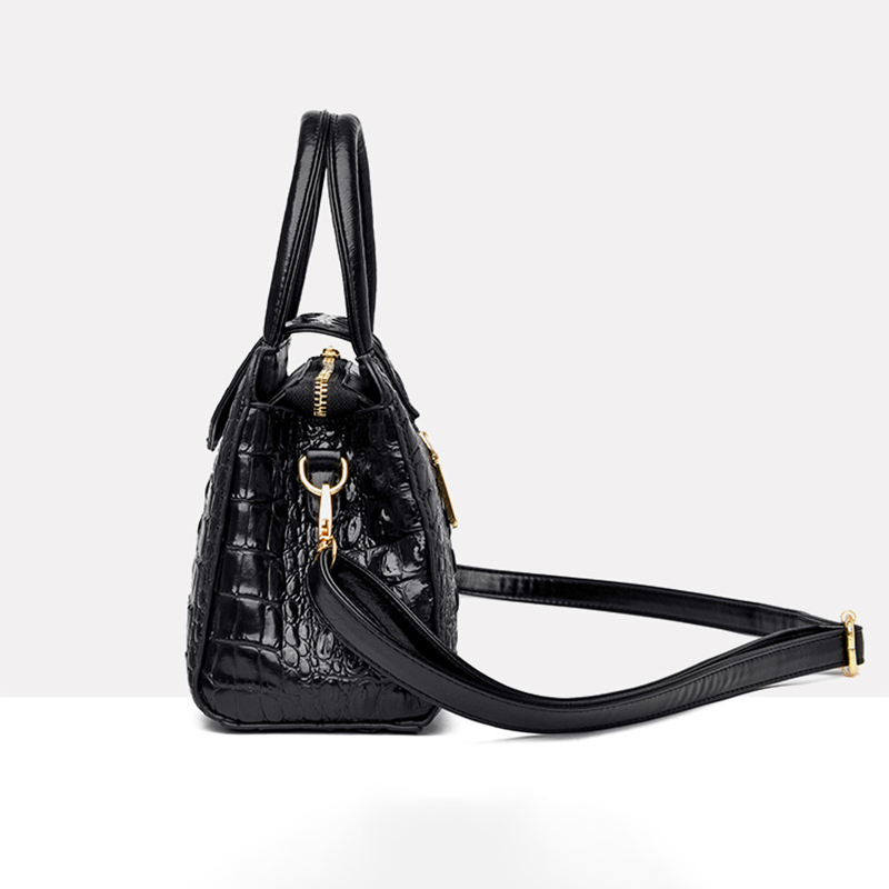 Celeste Vintage Genuine Leather Bag