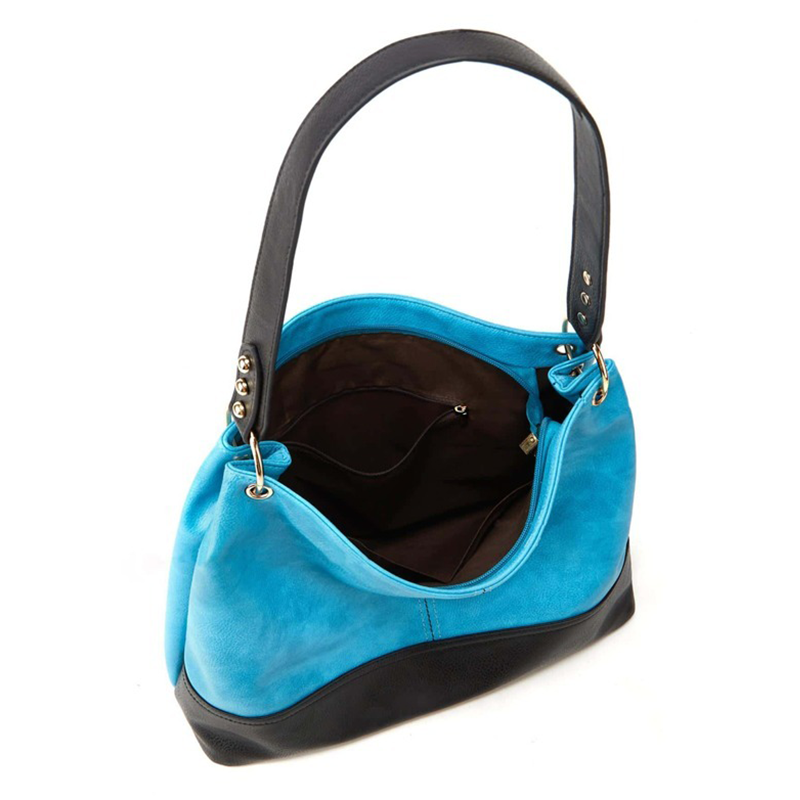 Izy Lynden Premium Leather Bag