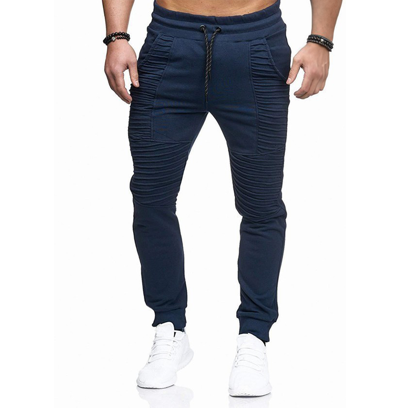 Kings Cross Snug Fit Joggers