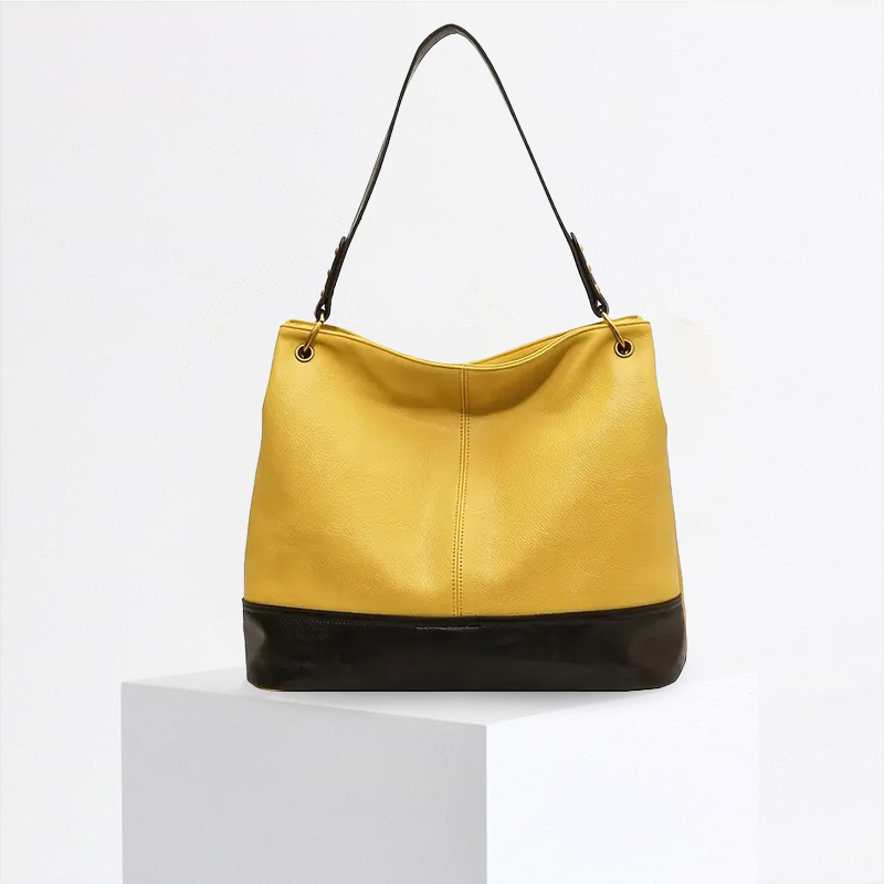 Izy Lynden Premium Leather Bag