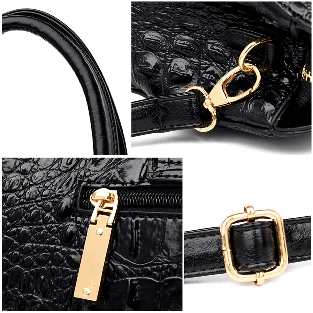 Celeste Vintage Genuine Leather Bag