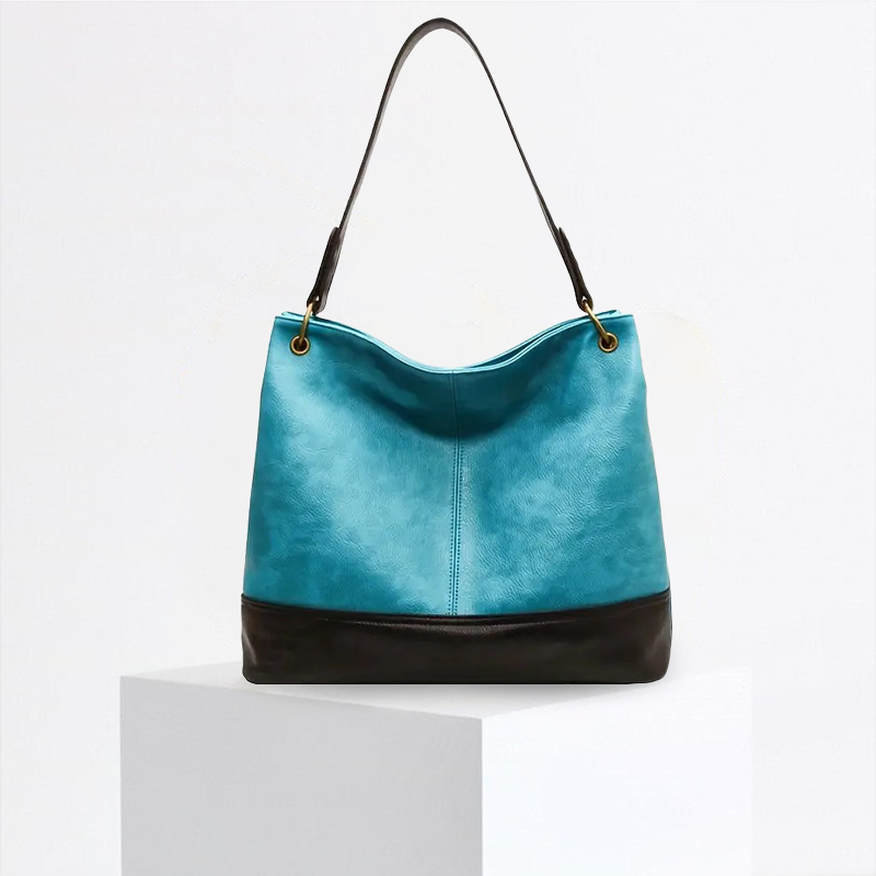 Izy Lynden Premium Leather Bag