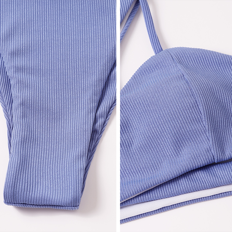 Celeste Sun Seeker Bikini Set