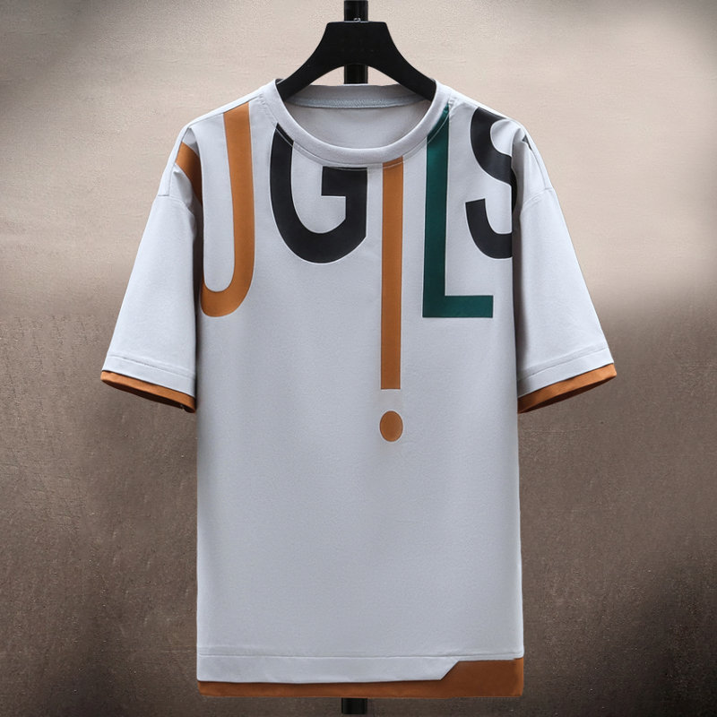 Russel-Etrou Comfy Athleisure Set