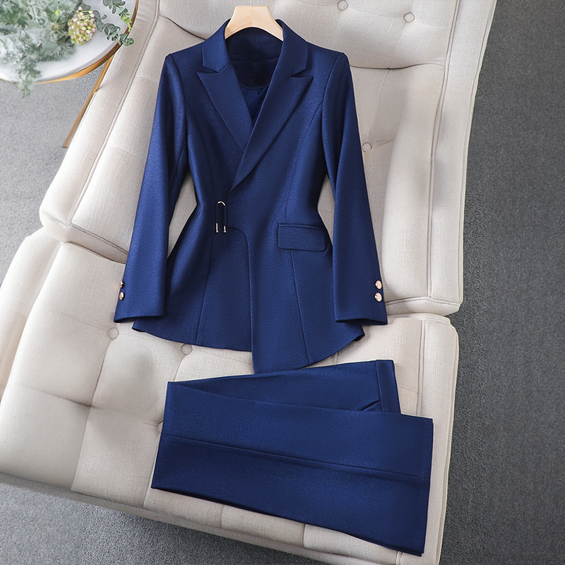 L'AURABLEND™️ ELEGANT BLAZER SET