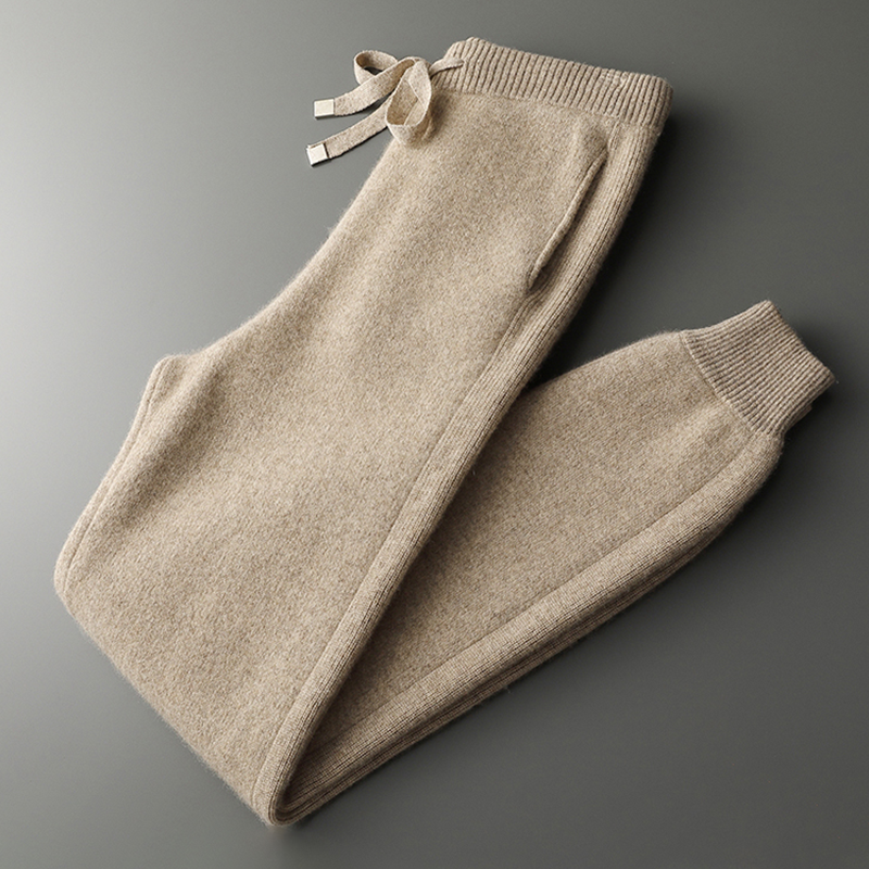 Cameron Cozy Cashmere Set
