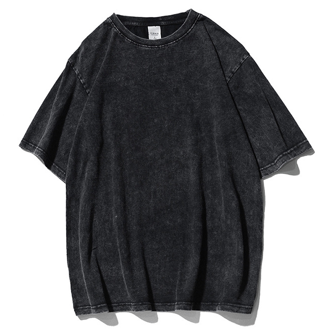 Raven Relaxed Fit Casual Set