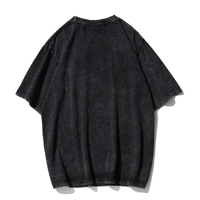 Raven Relaxed Fit Casual Set