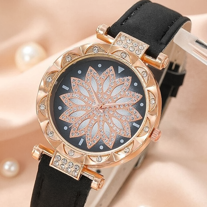 Eliza Elegant Wrist Accessory Set