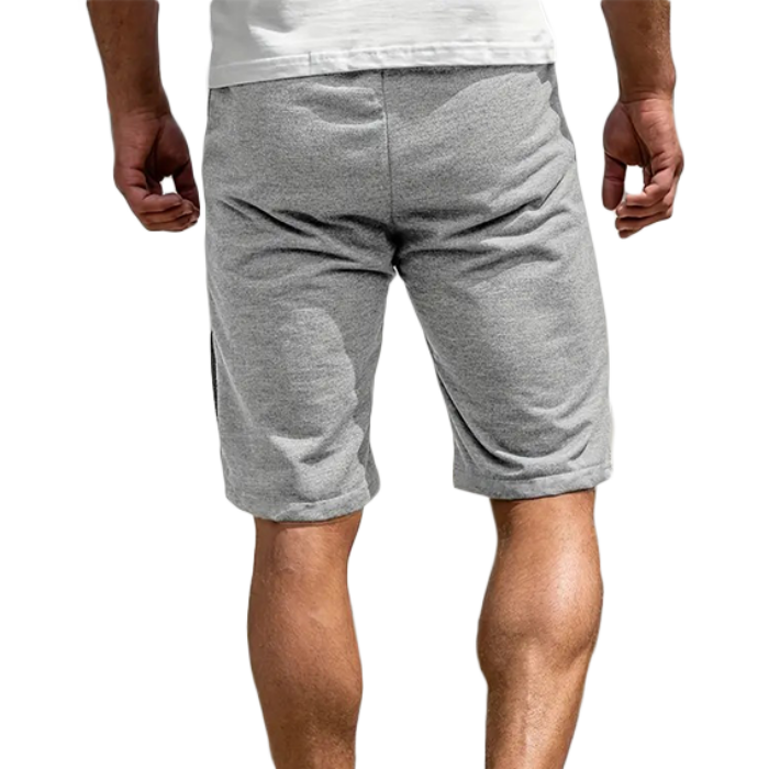 Collins Breezy Drawstring Shorts