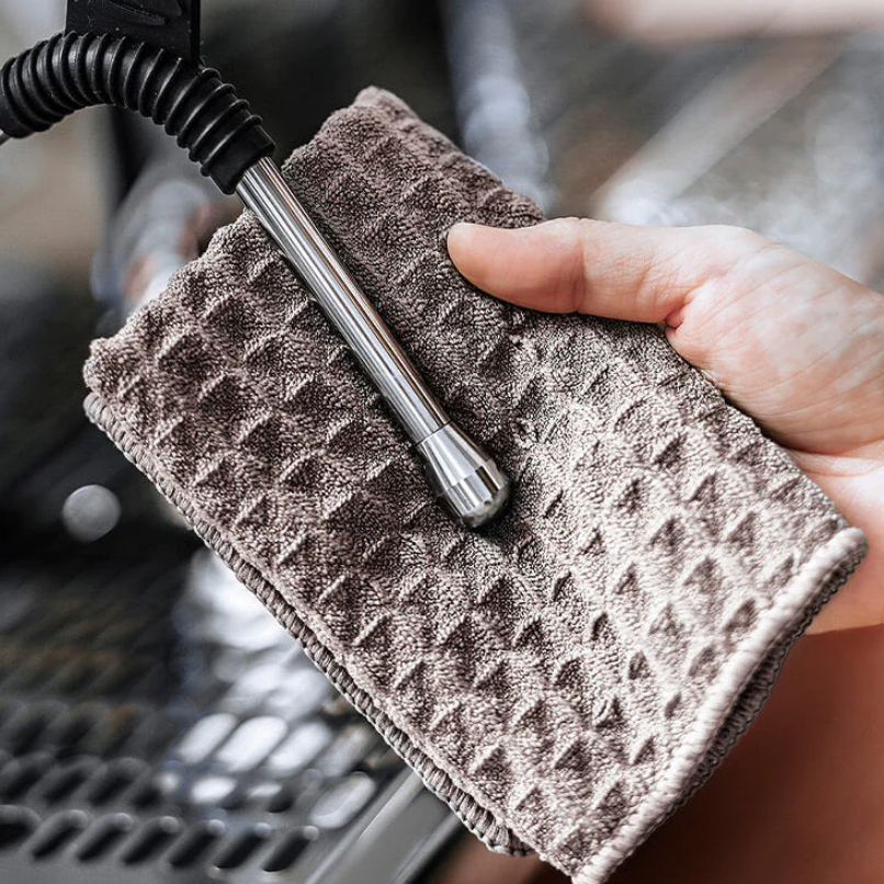 CREMASILK™️ SUPREME BARISTA TOWEL