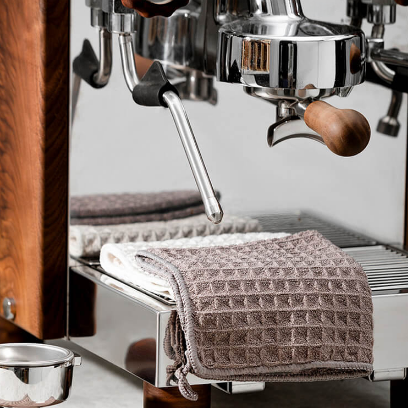 CREMASILK™️ SUPREME BARISTA TOWEL