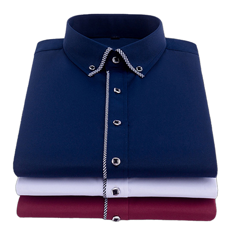 Manhattan DualSky Executive Dress Shirt