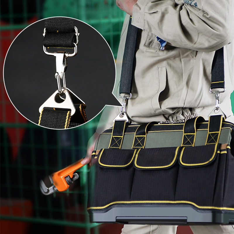 Titanpack™️  Ultra Durable Tool Bag