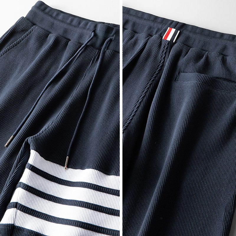 Délice Contemporary Pull-On Shorts