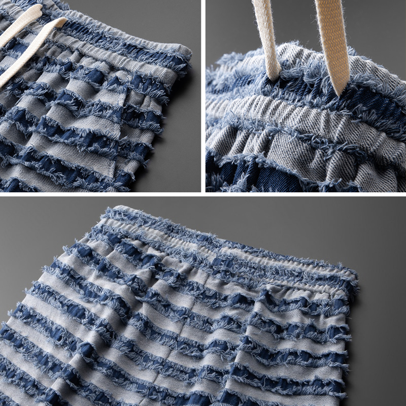 AzuraDen™ Relax Fit Summer Shorts