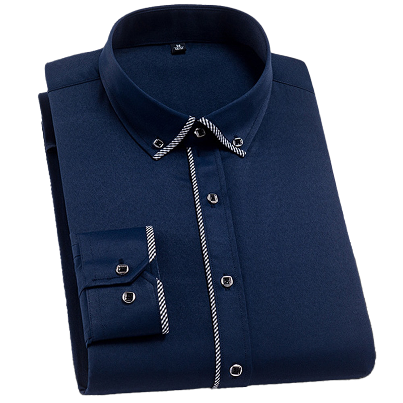 Manhattan DualSky Executive Dress Shirt