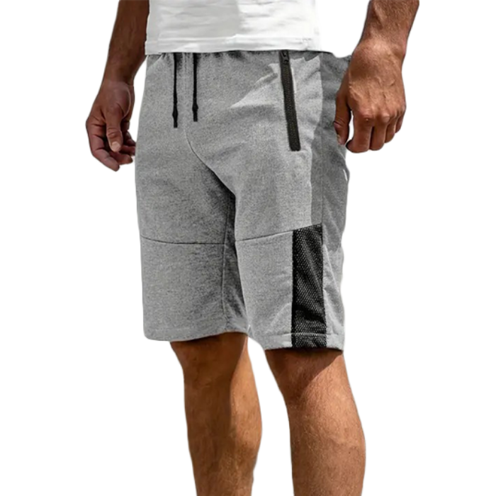 Collins Breezy Drawstring Shorts