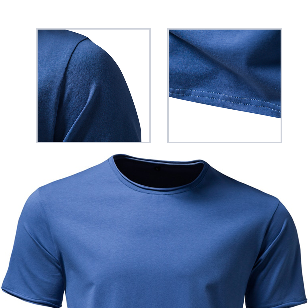 Arius Litebreeze™ Comfy Cotton T-Shirt