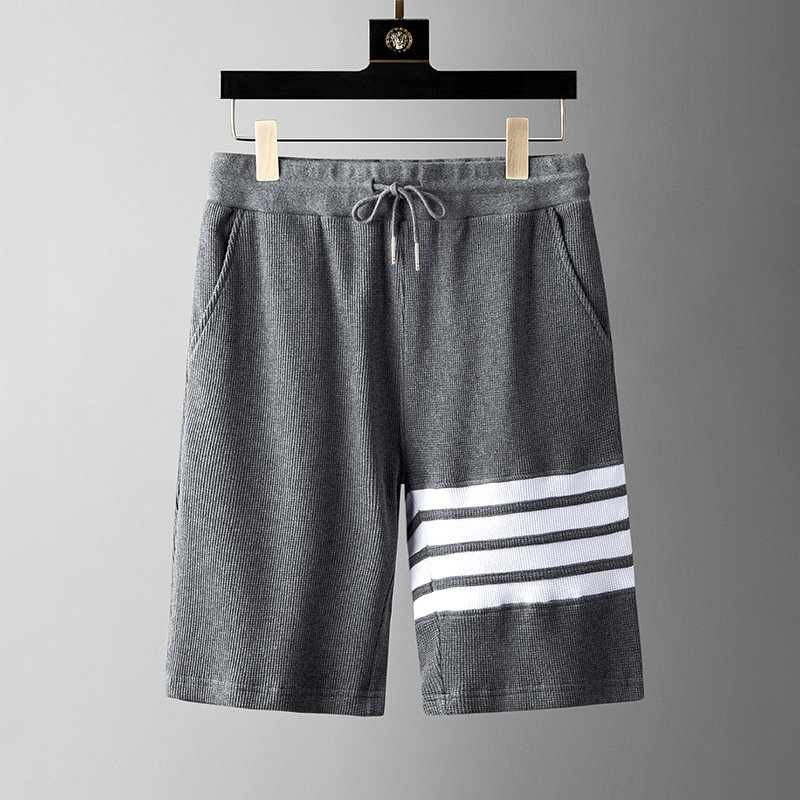 Délice Contemporary Pull-On Shorts
