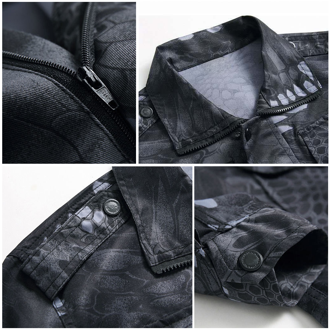 TACTICORE™️ ELITE FORCES TRIO SET