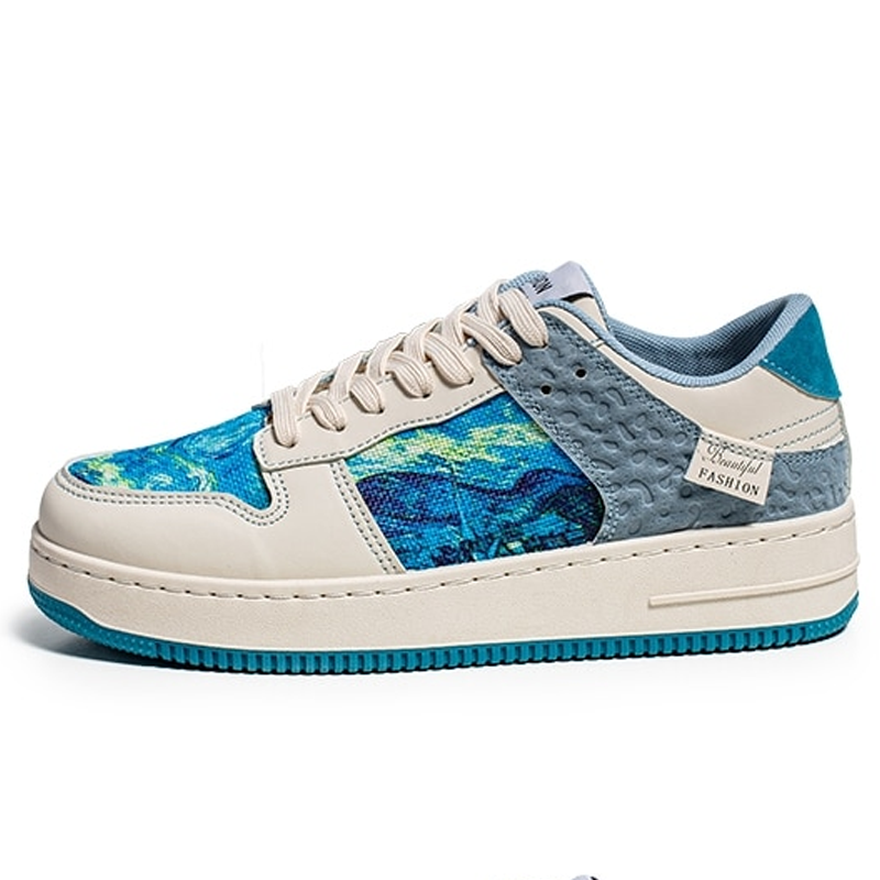 Saint Morris Stylish Elevated Sneaker