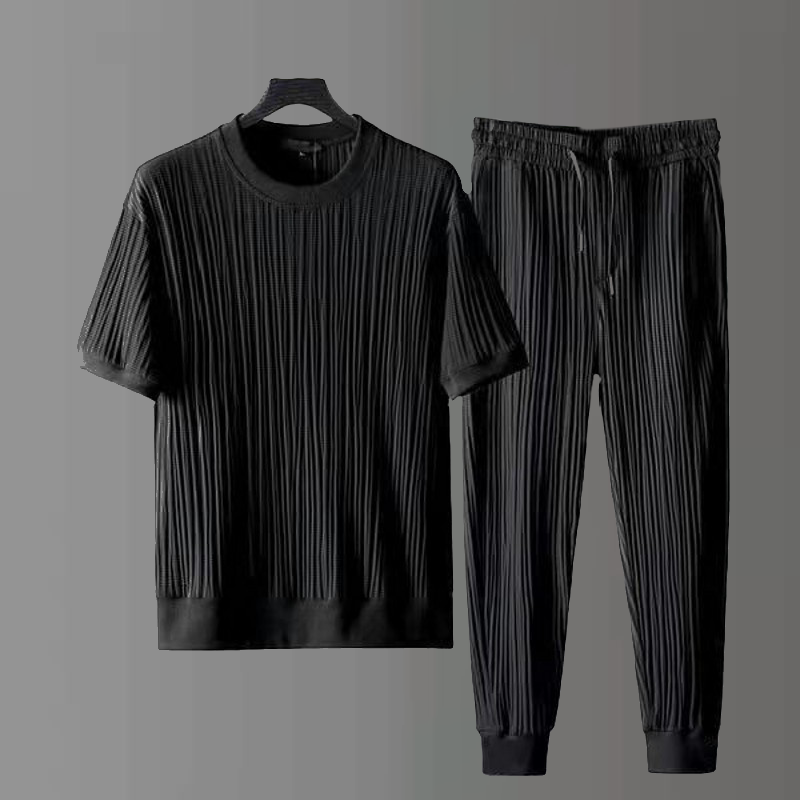 Saint Morris Breezy Athleisure Set