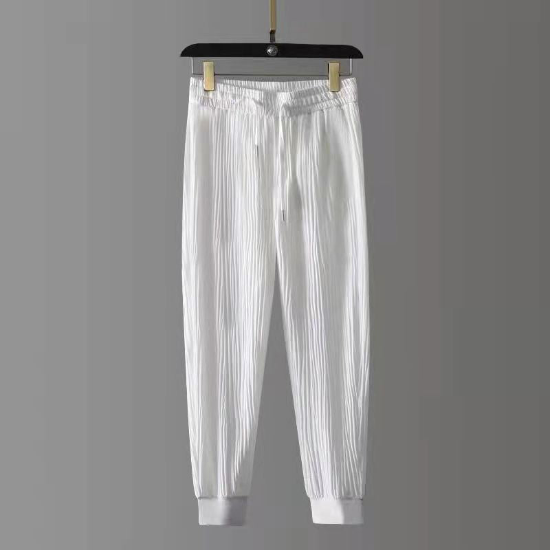 Saint Morris Breezy Athleisure Set