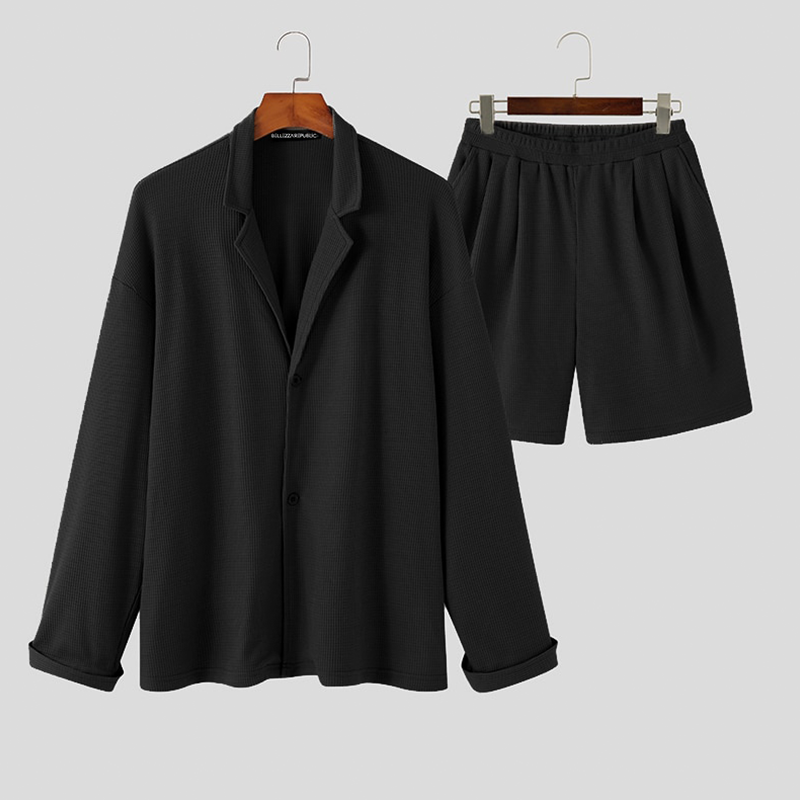 Kings Cross Breezy Casual Set