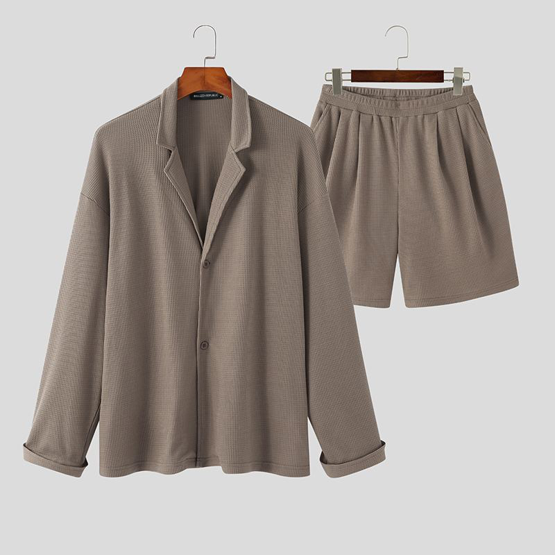 Kings Cross Breezy Casual Set