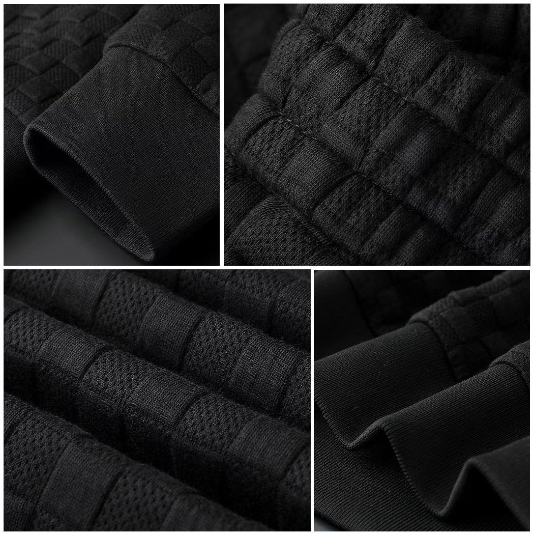 Damien Breezy Athleisure Set