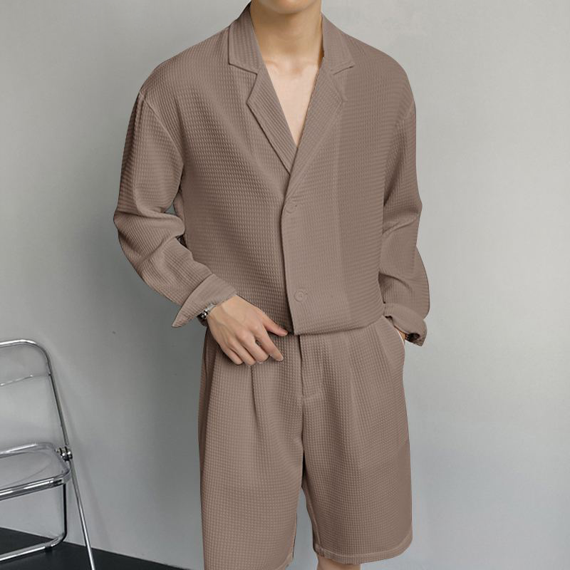 Kings Cross Breezy Casual Set