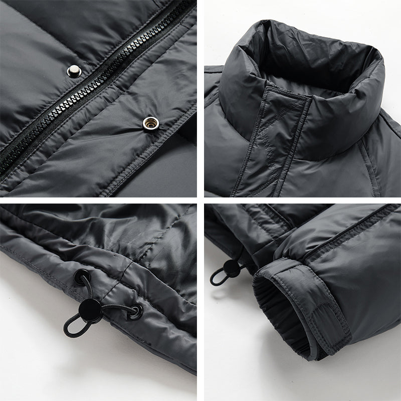 Tom Harding Premium Down Jacket