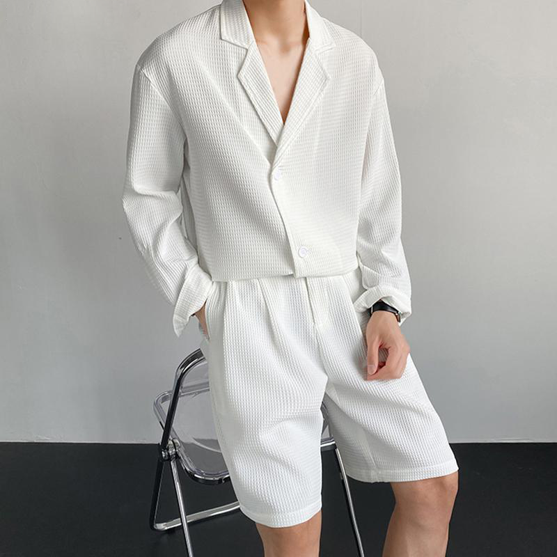 Kings Cross Breezy Casual Set