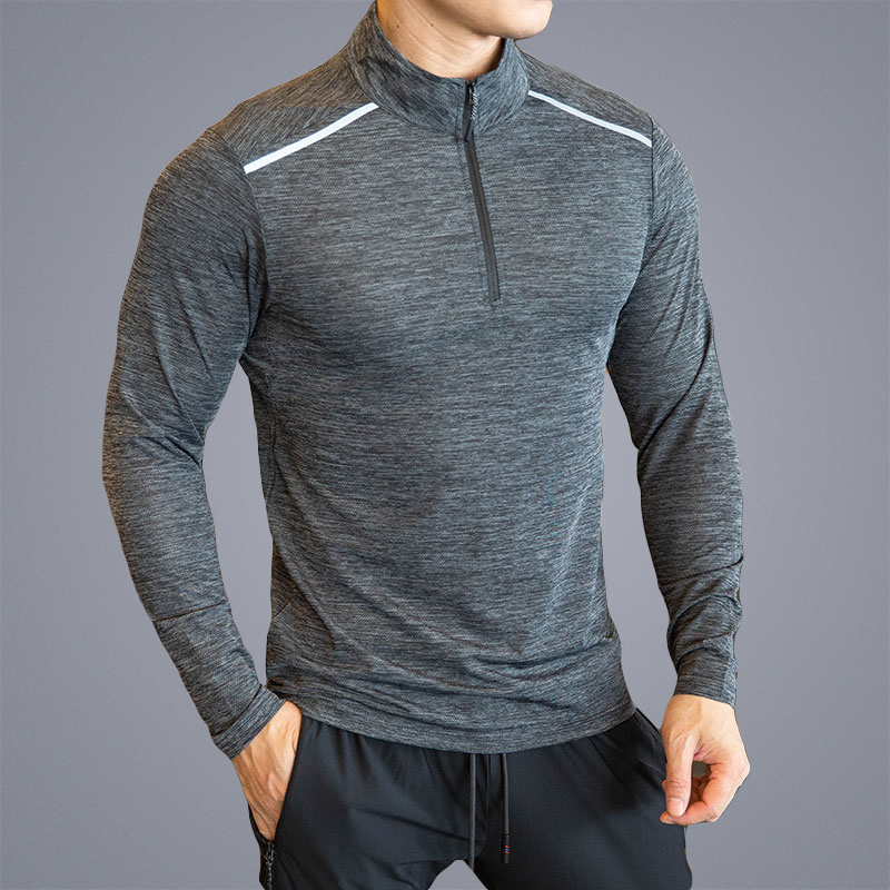 Austin Breathable Athletic Shirt